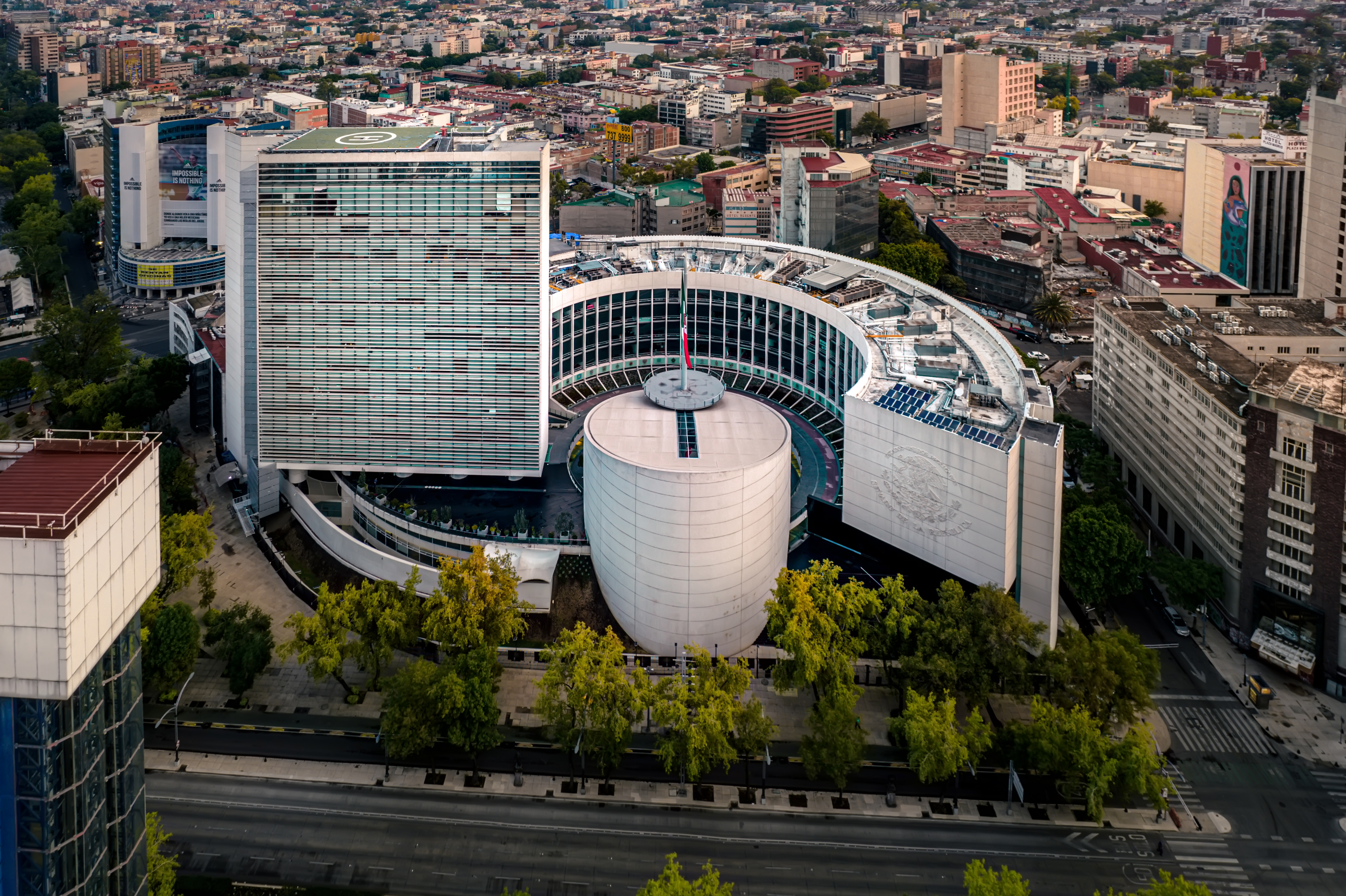 Construcción